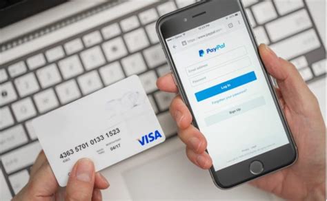 can kids have paypal.